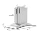 ZLINE GL9i Island Range Hood in Stainless Steel - Topture