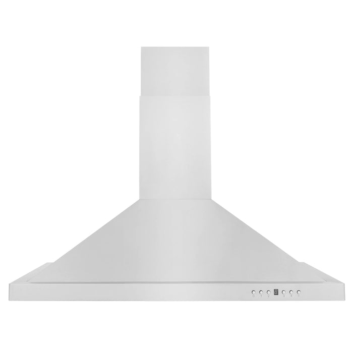 ZLINE KB Outdoor Wall Range Hood - Topture