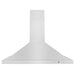 ZLINE KB Outdoor Wall Range Hood - Topture