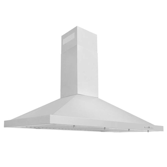 ZLINE KB Outdoor Wall Range Hood - Topture