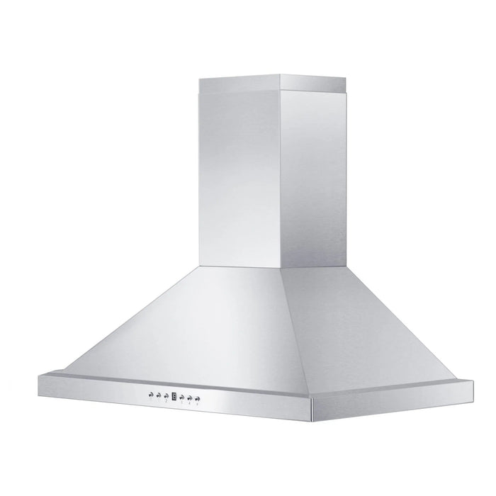 ZLINE KB Wall Range Hood - Topture