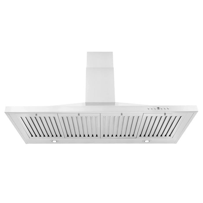 ZLINE KB Wall Range Hood - Topture