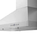 ZLINE KB Wall Range Hood - Topture