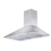 ZLINE KL2 Wall Range Hood in Stainless Steel - Topture