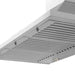 ZLINE KL2 Wall Range Hood in Stainless Steel - Topture