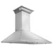 ZLINE KL2 Wall Range Hood in Stainless Steel - Topture