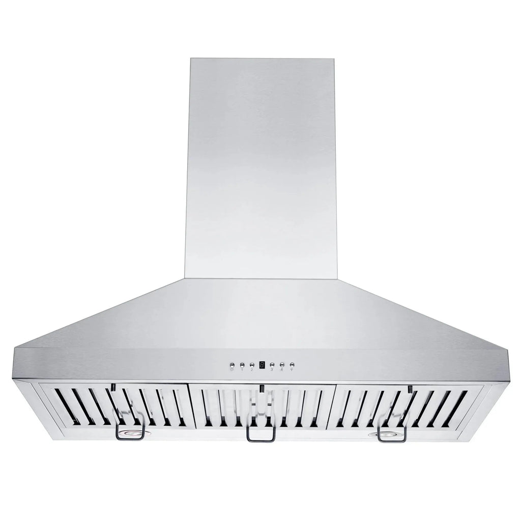 ZLINE KL3i Island Range Hood - Topture