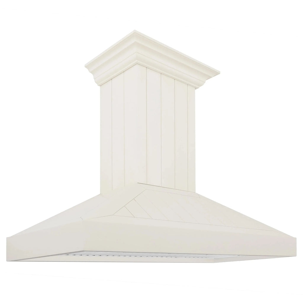 ZLINE KPTT Wooden Wall Mount Range Hood - Topture
