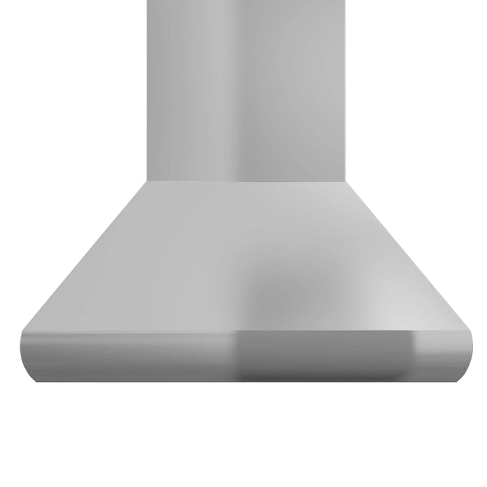 ZLINE Professional Wall Mount Range Hood - Topture