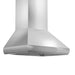 ZLINE Professional Wall Mount Range Hood - Topture