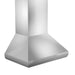 ZLINE Professional Wall Mount Range Hood - Topture