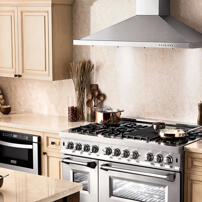 ZLINE KB Wall Range Hood