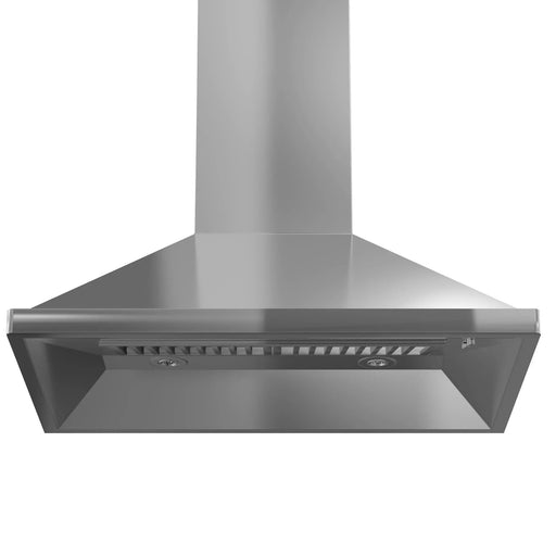 ZLINE Wall Range Hood (Outdoor) - Topture