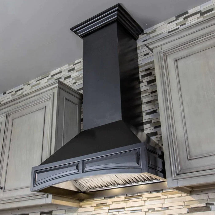 ZLINE 321 Wooden Wall Range Hood